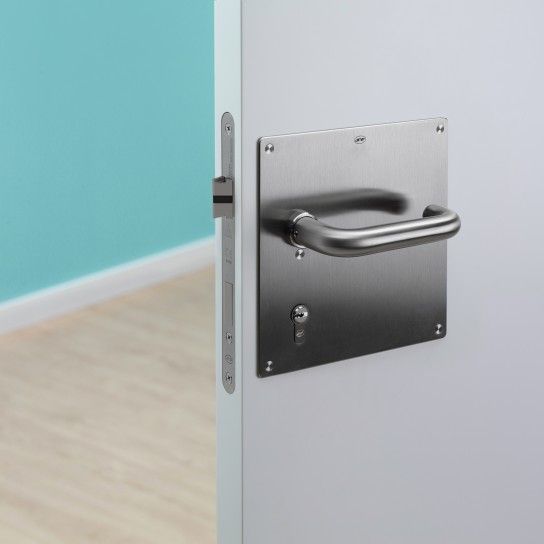 JNF 990 Series Plate with Handle IN.03.100