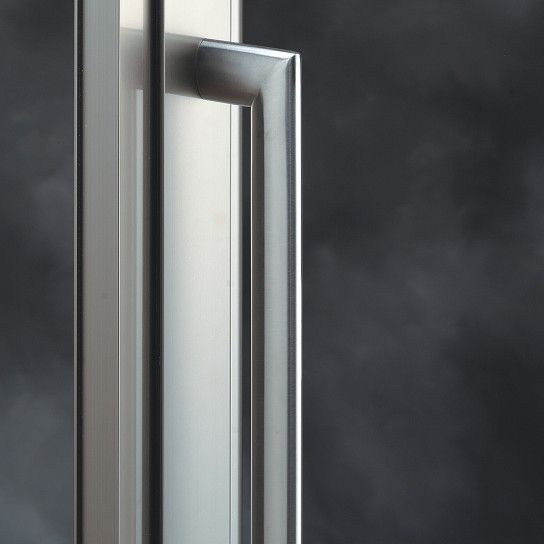JNF Double Door Handle IN.07.295