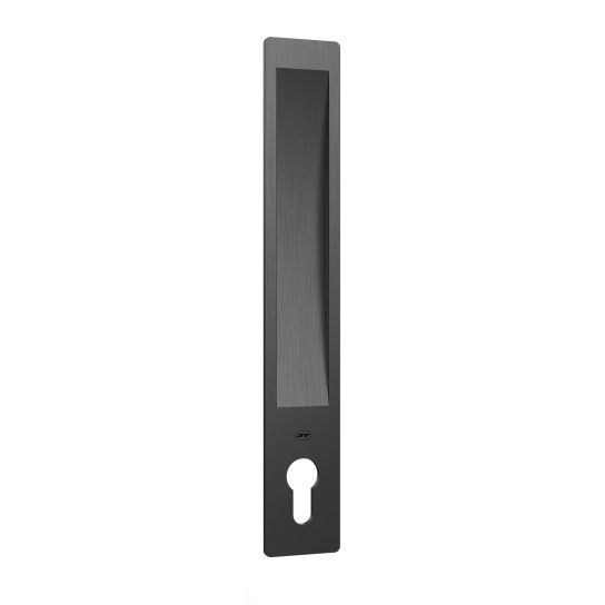 JNF Flush Handle for European Cylinder 200mm IN.16.020.200.PZ