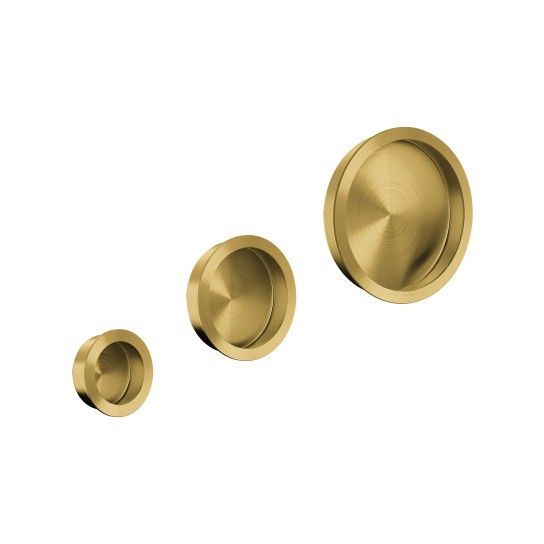 JNF Flush Handle Ø35-Ø70mm IN.16.241