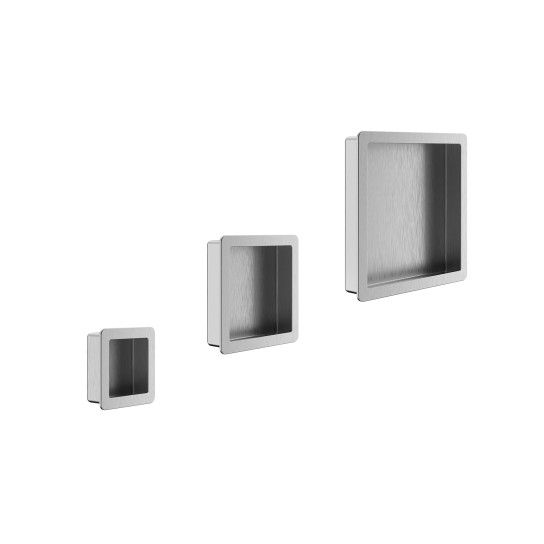 JNF Square Concealed Flush Hinge 35-70mm IN.16.242
