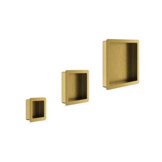 JNF Square Concealed Flush Hinge 35-70mm IN.16.242