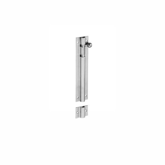 JNF Barrel Bolt with Folding Lever IN.17.610