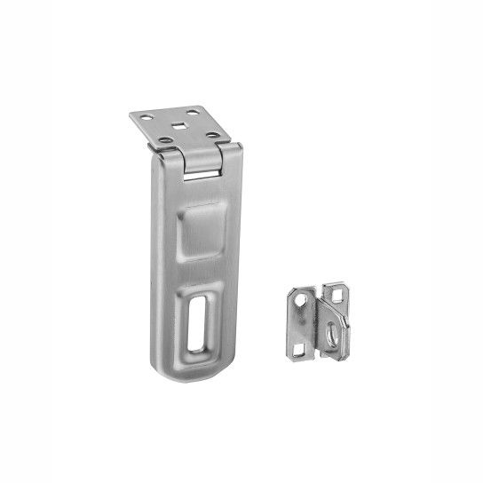 JNF Heavy Duty Padlock Hasp IN.17.621