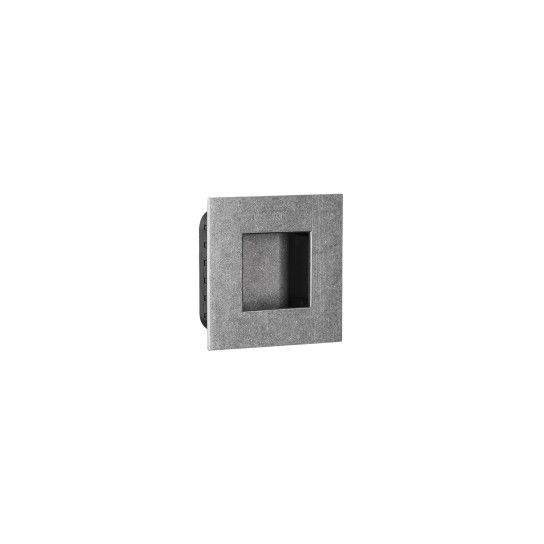 JNF Square Flush Handle IN.16.414