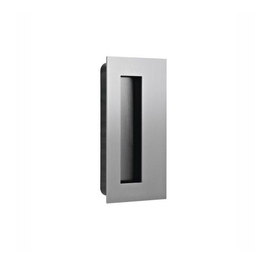 JNF Rectangular Flush Handle IN.16.410