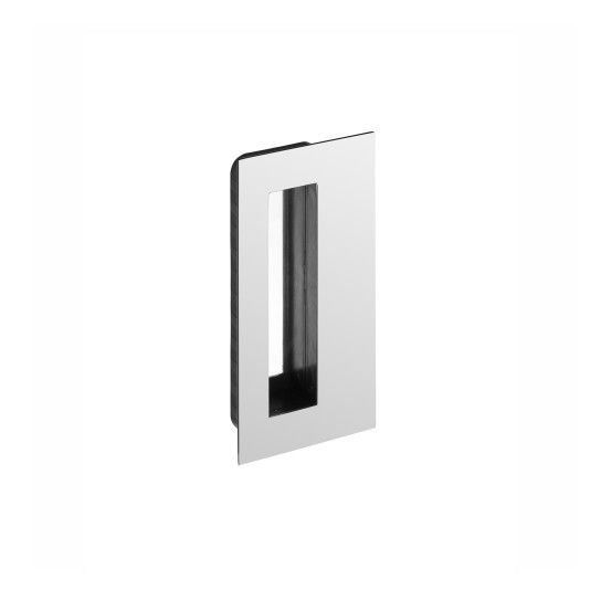 JNF Rectangular Flush Handle IN.16.410
