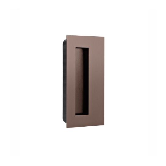 JNF Rectangular Flush Handle IN.16.410
