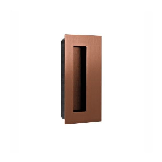 JNF Rectangular Flush Handle IN.16.410