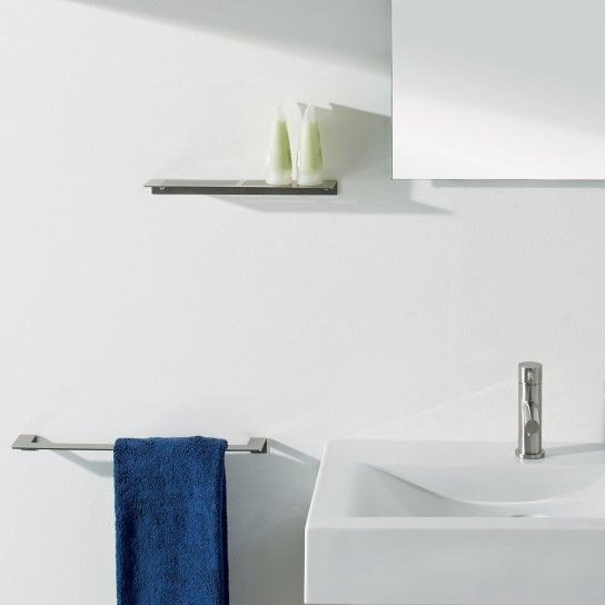 JNF 2D Series Wall Soap Holder IN.53.00