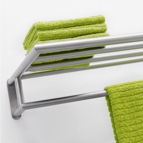 JNF Angulo Series Towel Holder IN.42.142