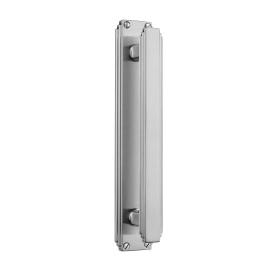 JNF Art Deco Simple Pull Handle IN.07.471