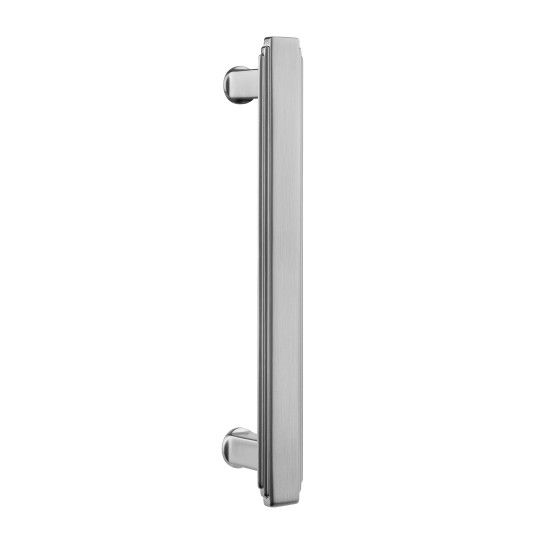 JNF Art Deco Double Door Handle IN.07.470.D