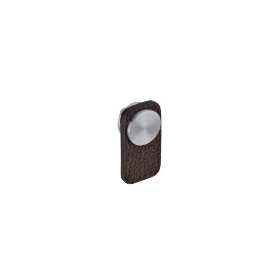 JNF Leather Furniture Knob Skin Ø30mm SR.22.004