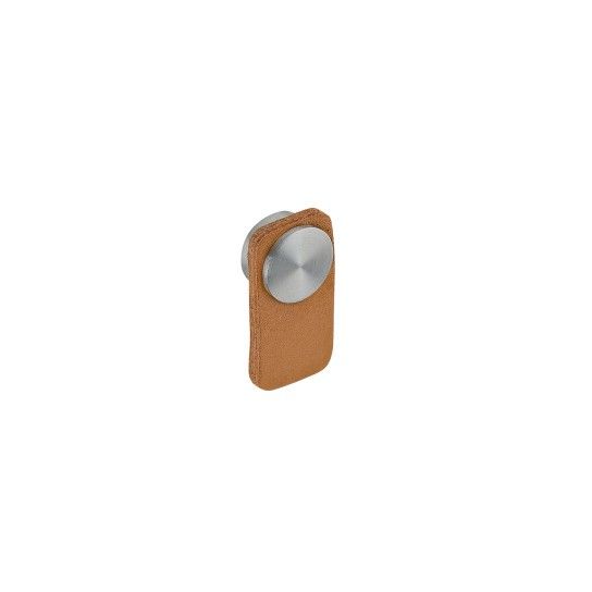 JNF Leather Furniture Knob Skin Ø30mm SR.22.004