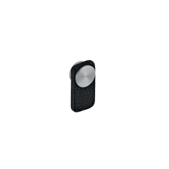 JNF Leather Furniture Knob Skin Ø30mm SR.22.004