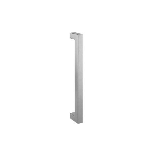 JNF Quadro Series 12x12 Furniture Handles IN.22.200.12