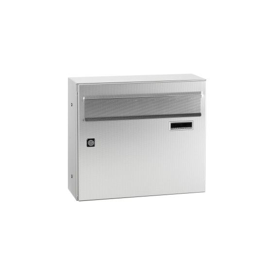 JNF Front Door Mail Box IN.24.544