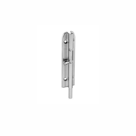 JNF Barrel Bolt with Folding Lever IN.17.609