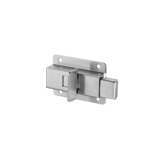 JNF Surface Mounting Bolt with Sliding Lever IN.17.617