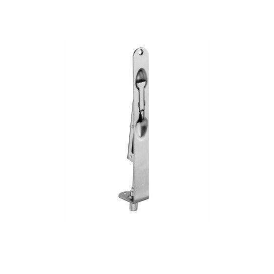 JNF 2 Pack 200mm Flush Bolt with Folding Lever IN.17.606