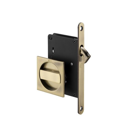 JNF Mortise Door Lock for Sliding Doors FN.20.938