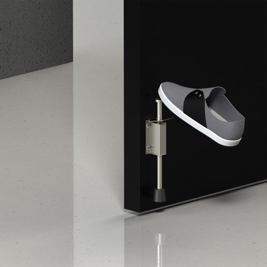 JNF Spring Holder Door Holder IN.23.12