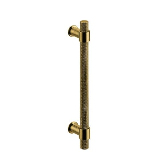 JNF Furniture Handle 128-224mm IN.22.153.16.KN