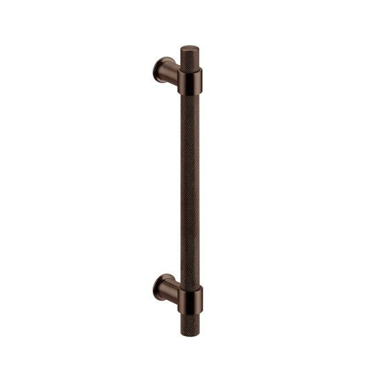 JNF Furniture Handle 128-224mm IN.22.153.16.KN