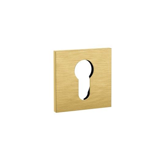 JNF European Cylinder Key Hole IN.04.QPZ.05N