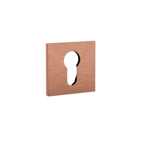 JNF European Cylinder Key Hole IN.04.QPZ.05N