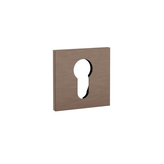 JNF European Cylinder Key Hole IN.04.QPZ.05N