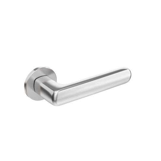 JNF Bergen Lever Handle IN.00.184.EF