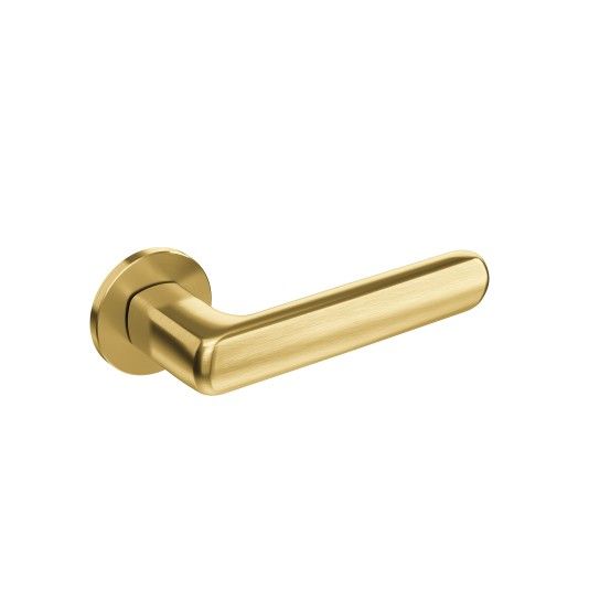 JNF Bergen Lever Handle IN.00.184.EF