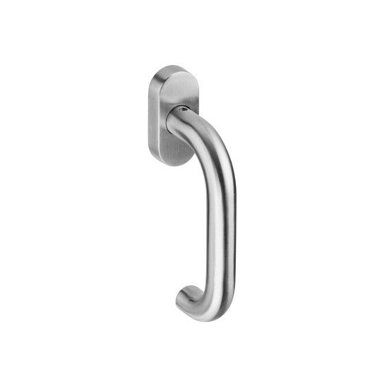 JNF Lever Handle with DK Mechanism AL2919DK