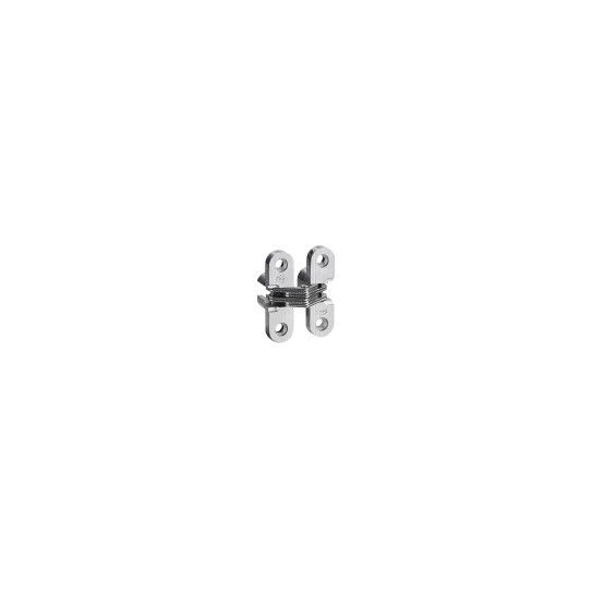 JNF Freeline Concealed Hinge 45 IN.05.051.45