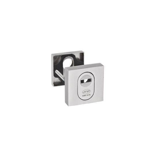 JNF Freeline Square Security Escutcheon IN.04.30S
