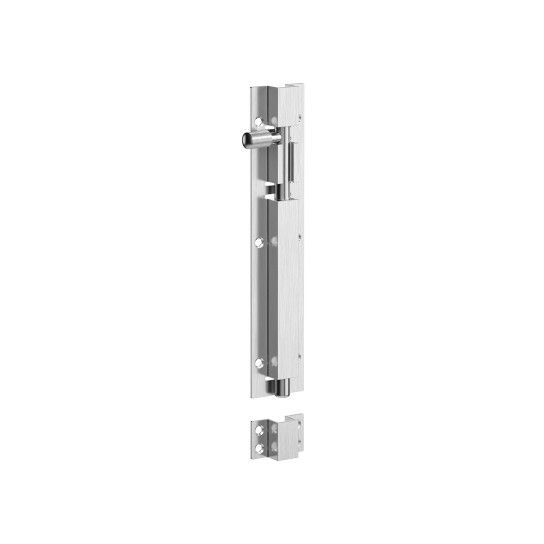 JNF Barrel Bolt with Folding Lever IN.17.611