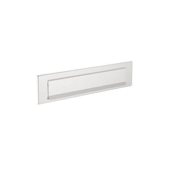 JNF Letter Plate 340 x 75mm IN.24.542