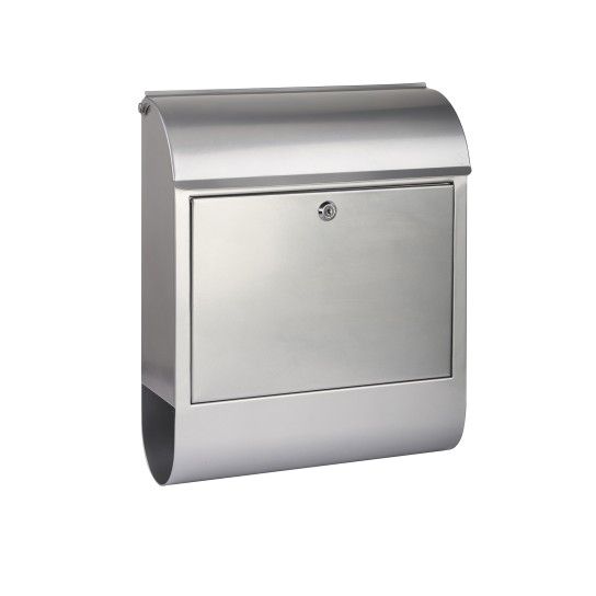 JNF Exterior Mailbox CC.24.561
