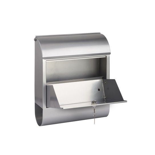 JNF Exterior Mailbox CC.24.561