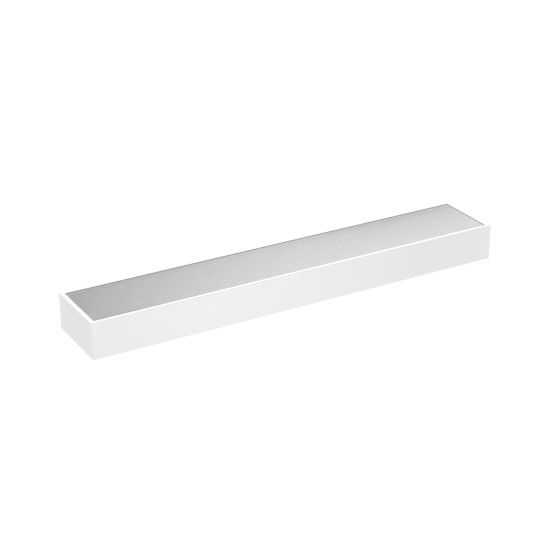 JNF White Q Series Wall Shelf Various Styles IN.52.400