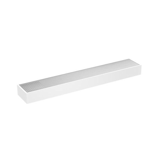 JNF White Q Series Wall Shelf Various Styles IN.52.400