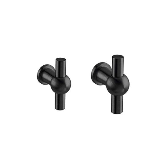 JNF Furniture Knob Ø18-Ø20mm IN.22.125
