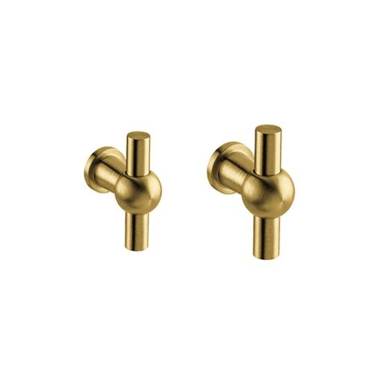 JNF Furniture Knob Ø18-Ø20mm IN.22.125