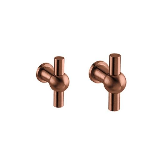 JNF Furniture Knob Ø18-Ø20mm IN.22.125