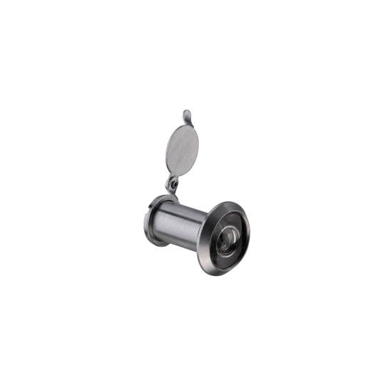 JNF Adjustable 180° Door Viewer 03501.25.42.CM