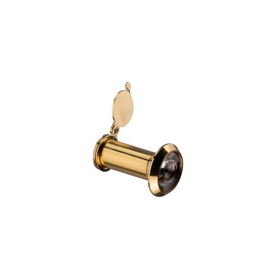 JNF Adjustable Door Thickness 180° Door Viewer 03501.35.50.LP