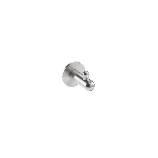 JNF Branch Series Single Wall Hook Ø14 or Ø19 IN.14.300