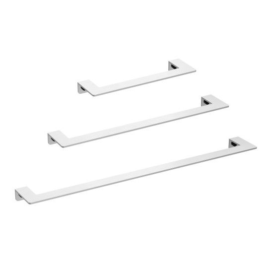 JNF 2D Series Towel Holder IN.53.002
